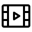 outline_video
